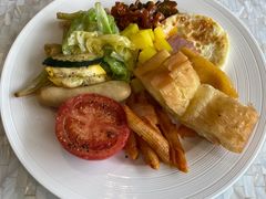 -北京园博大酒店