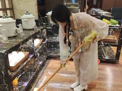 -和毅足道·轻奢SPA·按摩(万家丽路店)