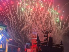 -青岛方特梦幻王国