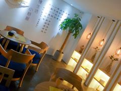 -朴境采耳·足道按摩(科学大道旗舰店)