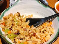 -大鲜生·亚洲菜融合小食堂