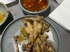 -味仙疯美蛙鱼头(清扬路总店)