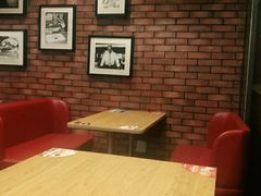 -汉堡王(华发中央公园店)