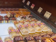 -丁香西饼屋(桂林路店)