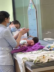 -弗蕾亚·和月月子调理院(东湖店)