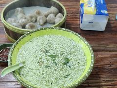 -海陆丰明凤擂茶