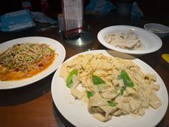 -华竹饭店(中央大街店)