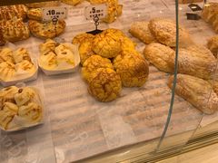 台式菠萝包-裕兴烘焙(新桥西路店)