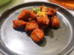 -荟廷·晶萃(陆家嘴尚悦湾店)