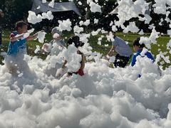 -前小桔亲子创意农场·草莓采摘·露营烧烤