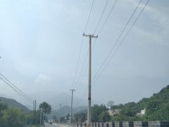 -双龙峡