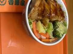 -吉野家(深圳水贝分店)