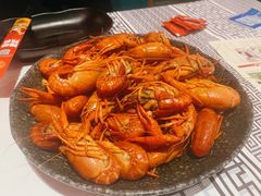 -拙味兄弟龙虾·江湖菜(和畅堂店)