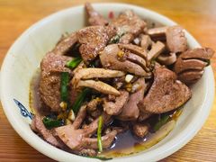 -无名氏面馆(邮电路店)
