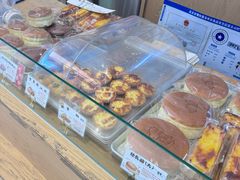-西村叔叔的店·面包·甜品·蛋糕(清河万象汇店)