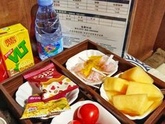 -江南足纪·影院足道·轻奢SPA(红山6979店)