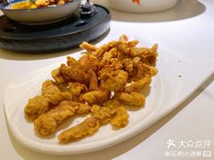 -川味堂·四川豆花(八卦岭店)