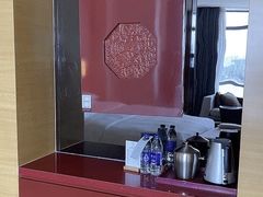 -扬州皇冠假日酒店