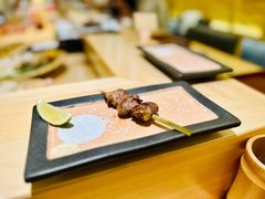 -鳥忆·omakase炭火烧鸟