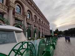 -天津五大道文化旅游区