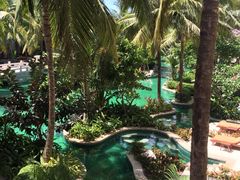 -三亚亚龙湾雅高美爵酒店