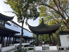 -嘉定博物馆