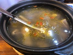 -下梅人家土菜馆(历史文化餐厅度假区店)