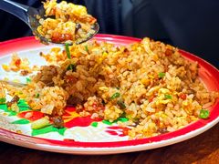 -冒椒火辣(奎星楼街店)