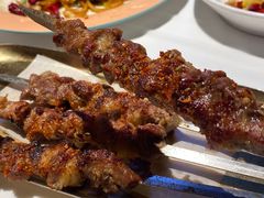 -西域阿里马新疆菜·清真(桂花路店)