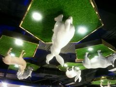 -H次元沉浸剧情密室(街道口店)