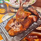 我那个❤❤内，吃了不想家的跷脚牛肉，来南京旅游必吃！！！