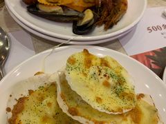 -芭菲盛宴·环球美食(北城国际店)