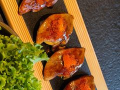 -300杯·和牛烧肉清酒专门店(廊里店)
