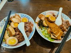 -友记正宗隆江猪脚饭(首经贸店)