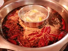 -大龙火锅(老店)