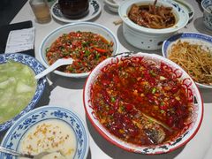 -欧记大排档·景德菜(上海首店)