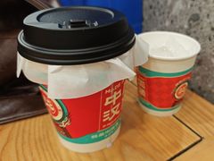 -塔斯汀中国汉堡(团一大店)