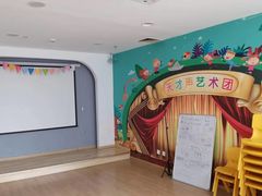 -天才声少儿口才培训中心(世纪金源店)