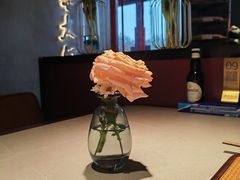 -四川饭店(长白店)