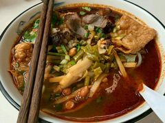 -好快螺柳州螺蛳粉(大西门店)