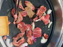 牛肋条-玖泉里烤肉