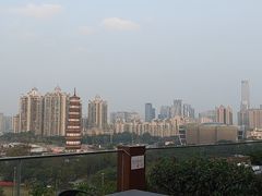 -小茶闲舍·观景商务茶馆(广州塔店)