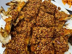 -松明一烤肉馆(鲁园店)