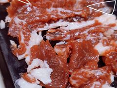 -陈记顺和牛肉火锅(永泰店)