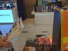 -三联书店(中环店)
