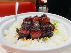 东坡肉-新白鹿餐厅(金鹰新街口店)