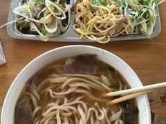 -十二忠手拉面(中华路店)