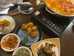 -食喜料理(诸城店)