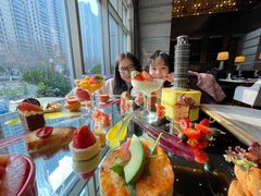 -郑州希尔顿酒店·阿米奇意大利餐厅