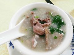 -标记美食新鲜猪杂(兴南大道店)